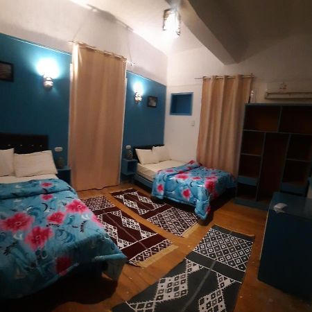 Happy Life Hostel Kairo Eksteriør billede