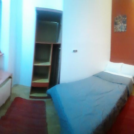 Happy Life Hostel Kairo Værelse billede